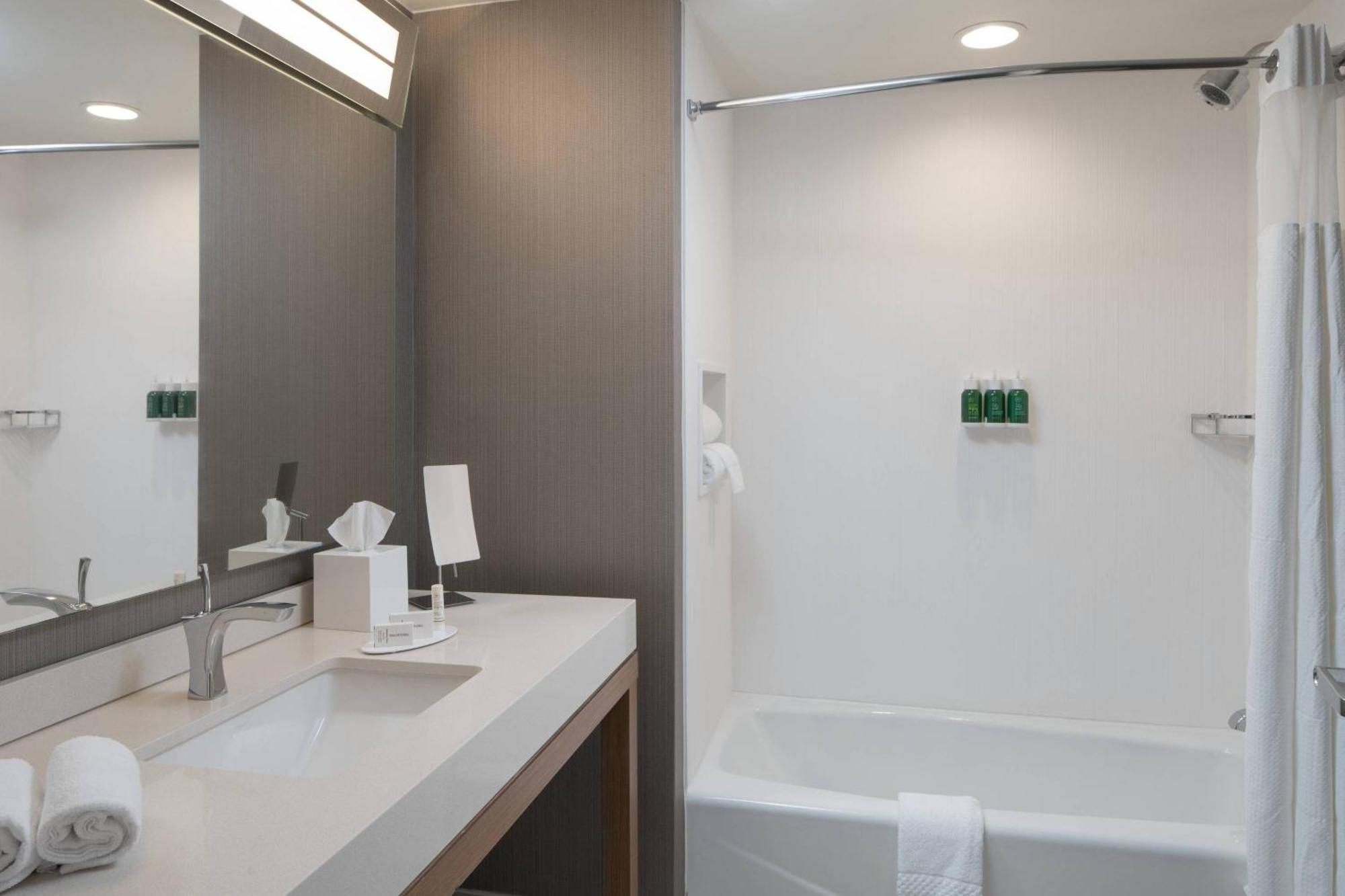 Courtyard By Marriott Lafayette South Hotel Buitenkant foto